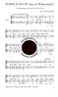 Kleine Kantate 