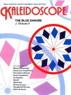 The Blue Danube (An der schönen blauen Donau) 