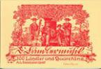 Ländlermusik op. 42 