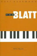 Vom Blatt 
