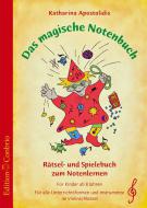 Das magische Notenbuch 