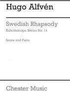 Swedish Rhapsody 