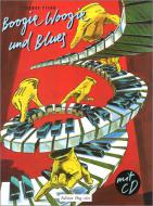 Boogie-Woogie and Blues 