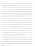 Notenpapier Siestrop 