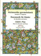 Hausmusik für Kinder 