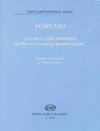 and the ice is cracking around you, too 