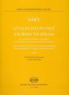 Journey To Ixtlan To A Fragment Of The Poem By Juan Ramón Jiménez 