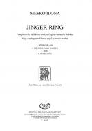 Jinger Ring 