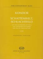 Schattenwelt, Schlachtfeld 