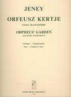 Der Garten von Orpheus 