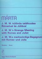 J. M. W.'s merkwürdige Begegnung mit Romeo und Julia 