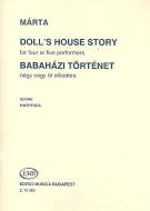 Doll's House Story 