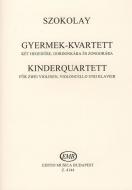 Kinderquartett 