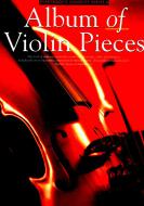 Album Of Violin Pieces 