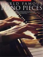 World Famous Piano Pieces 