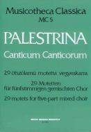 Canticum Canticorum MC 5 