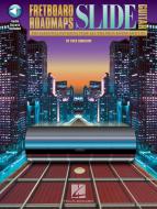 Fretboard Roadmaps: Slide Guitar 