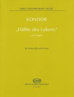 Hälfte des Lebens - ein Ereignis 