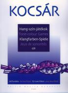 Klangfarben-Spiele für zwei Flöten 