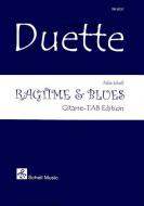 Duette: Ragtime & Blues 