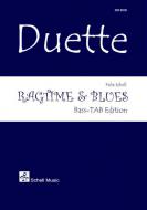 Duette: Ragtime & Blues 