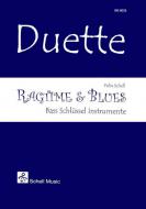 Duette: Ragtime & Blues 