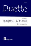 Duette: Ragtime & Blues 