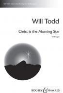Christ is The Morning Star 