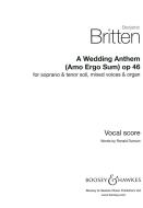 A Wedding Anthem op. 46 