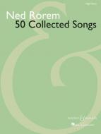 50 Collected Songs 