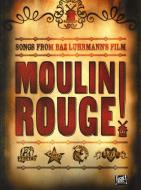 Moulin Rouge Soundtrack 