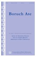 Boruch Ate 