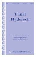 T'filat Haderech 