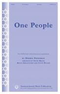 One People 