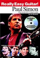 Really Easy Guitar Paul Simon 