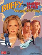 Buffy the Vampire Slayer 