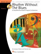 Rhythm Without The Blues Vol. 2 