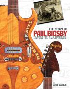 The Story Of Paul A. Bigsby 