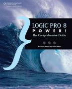 Logic Pro 8 Power 