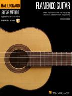 Hal Leonard Flamenco Guitar Method 