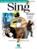 Sing Today! 
