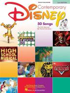 Contemporary Disney: Second Edition 