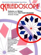 Autumn And Winter Themes From The Four Seasons 