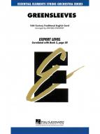 Greensleeves Standard