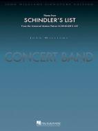 Schindler's List (Theme From) 