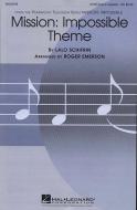 Mission: Impossible Theme Standard