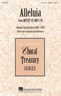 Alleluia 