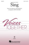 Sing Standard