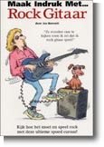 Maak Indruk Met... Rock Gitaar 