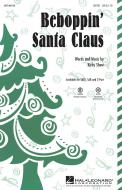 Beboppin' Santa Claus Standard